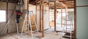 Entreprise de rénovation de la maison et de rénovation d’appartement à Charmes